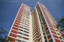 Blk 172 Bukit Batok West Avenue 8 (Bukit Batok), HDB 4 Rooms #337212